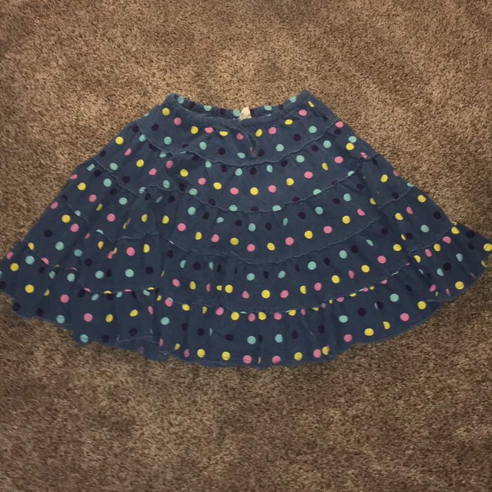 Kids skirt